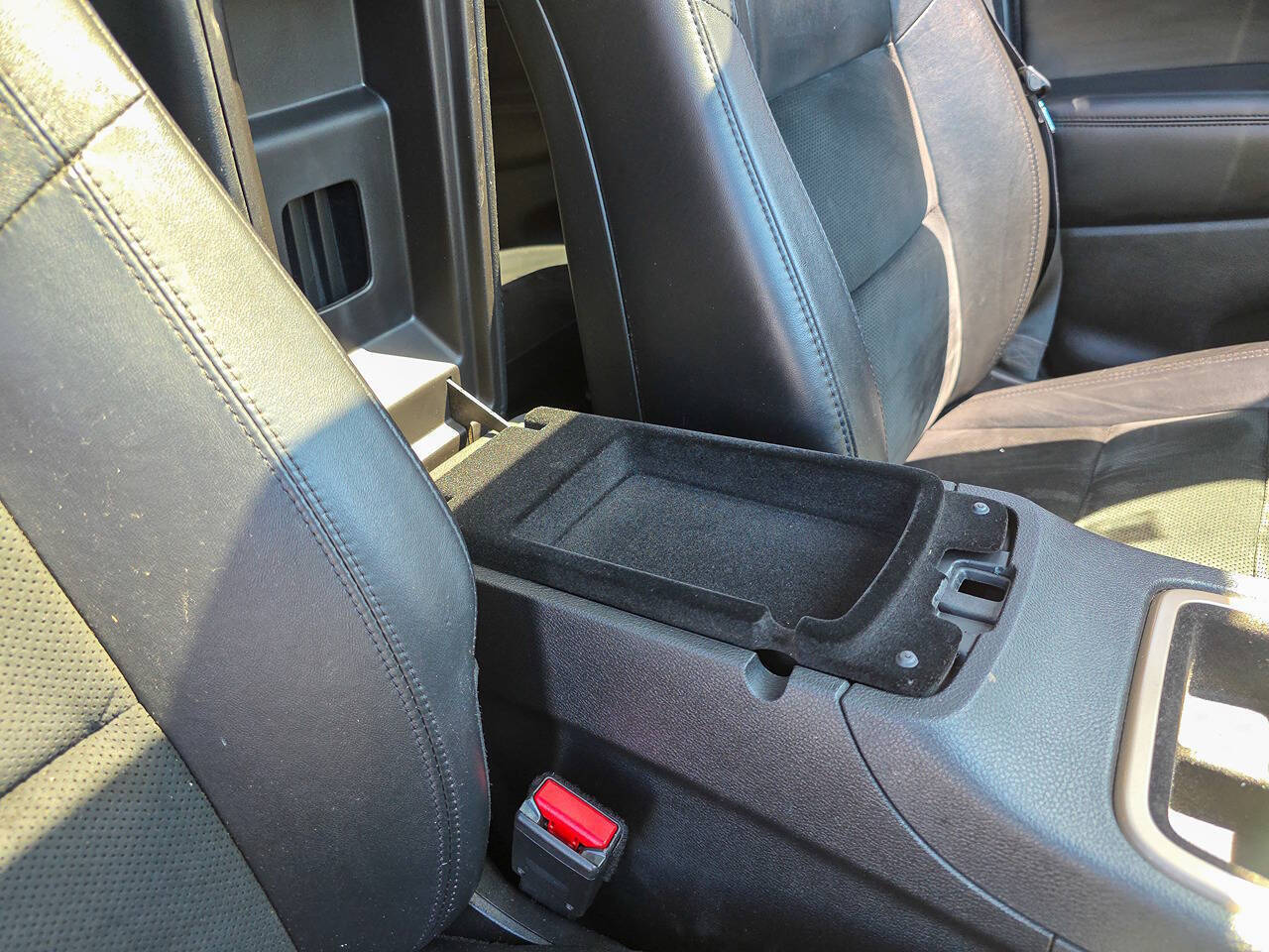 2014 Jeep Grand Cherokee Altitude 4x4 4dr SUV
