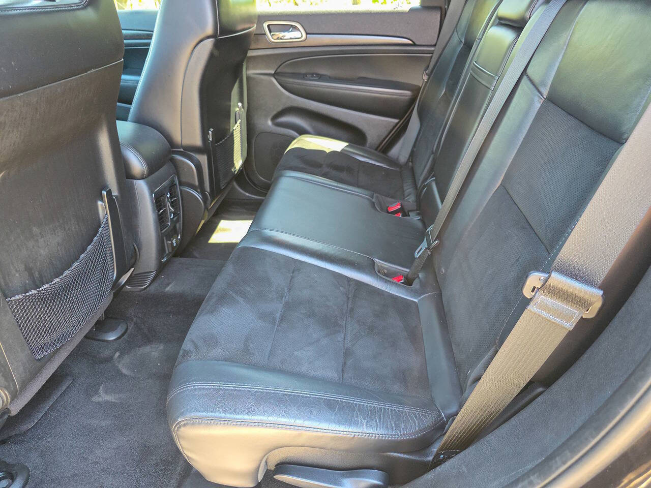 2014 Jeep Grand Cherokee Altitude 4x4 4dr SUV