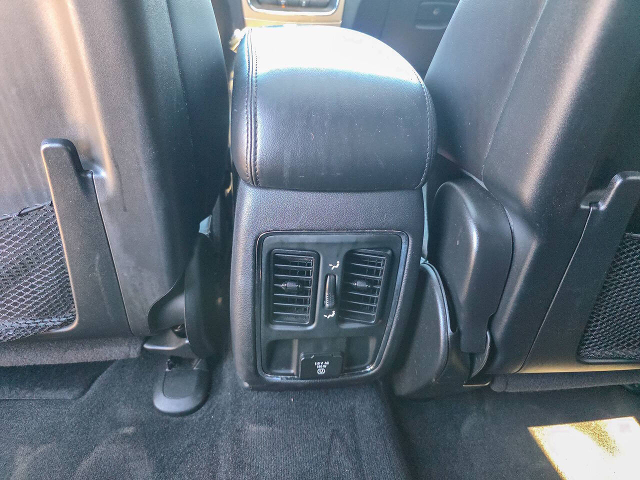 2014 Jeep Grand Cherokee Altitude 4x4 4dr SUV