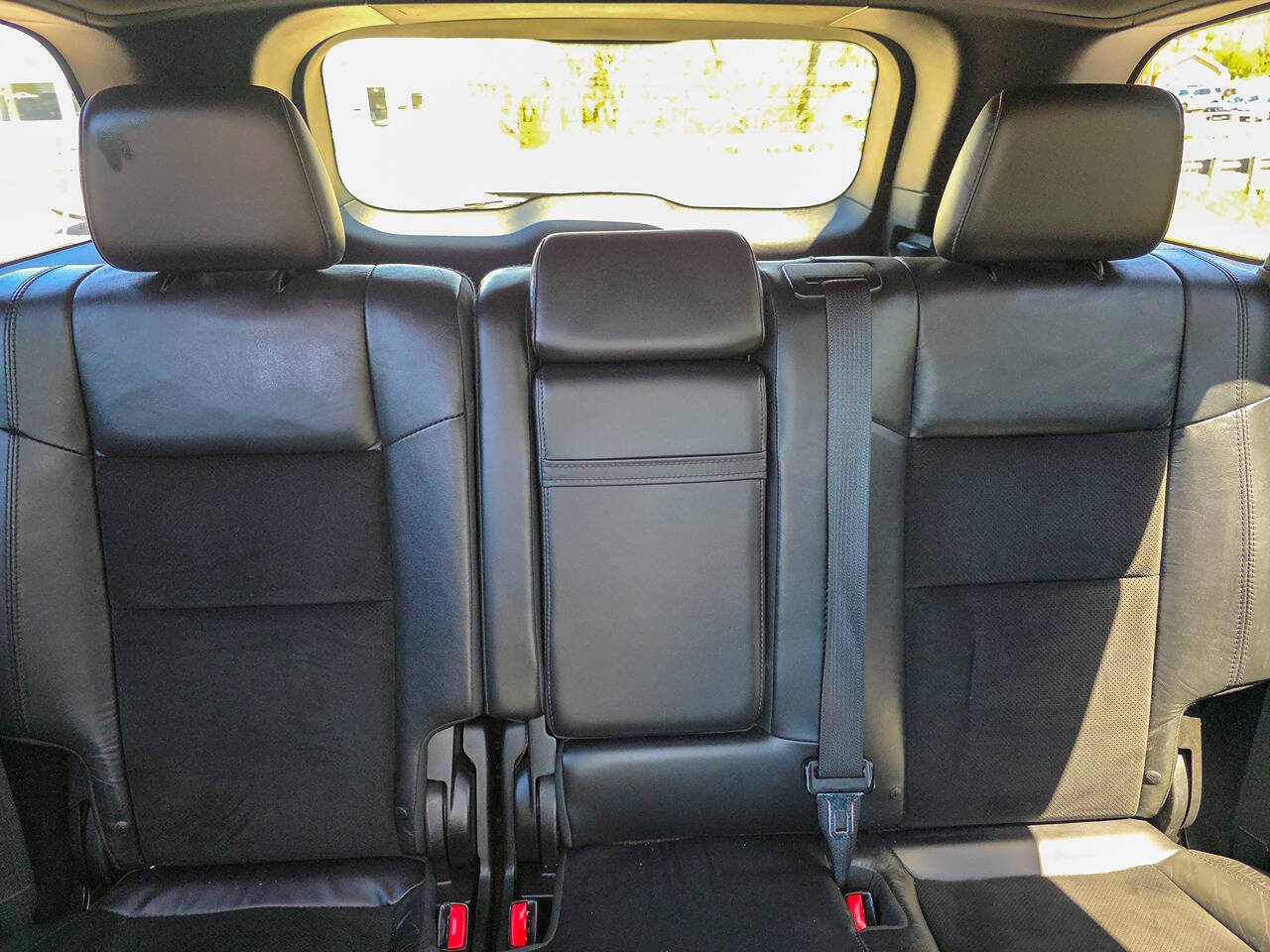 2014 Jeep Grand Cherokee Altitude 4x4 4dr SUV