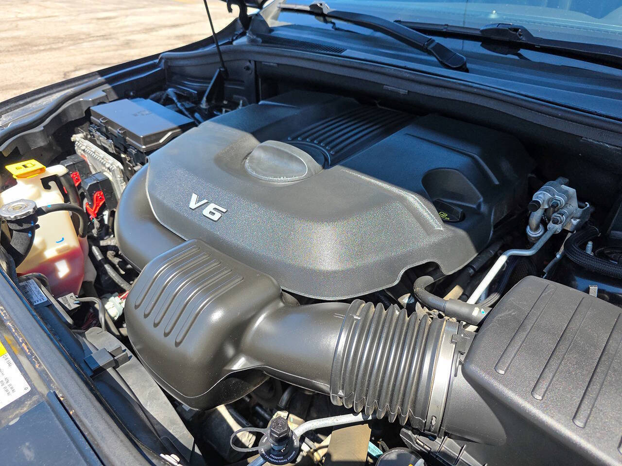2014 Jeep Grand Cherokee Altitude 4x4 4dr SUV