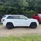 2019 Jeep Grand Cherokee Altitude 4x4 4dr SUV