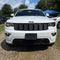 2019 Jeep Grand Cherokee Altitude 4x4 4dr SUV