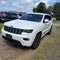 2019 Jeep Grand Cherokee Altitude 4x4 4dr SUV