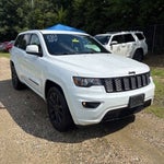 2019 Jeep Grand Cherokee Altitude 4x4 4dr SUV