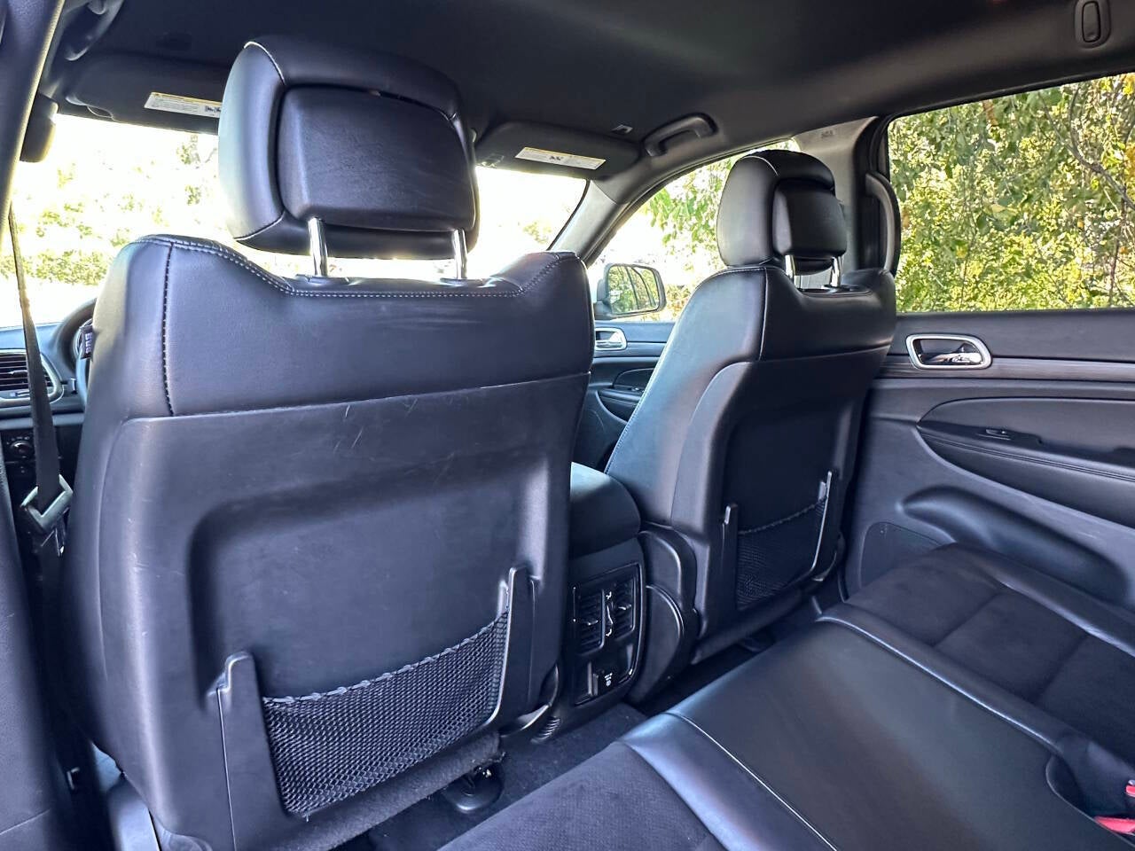 2019 Jeep Grand Cherokee Altitude 4x4 4dr SUV