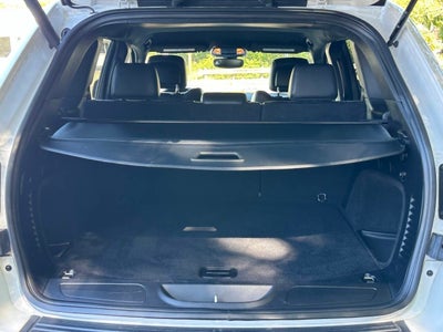 2019 Jeep Grand Cherokee Altitude 4x4 4dr SUV