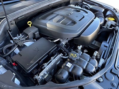 2019 Jeep Grand Cherokee Altitude 4x4 4dr SUV