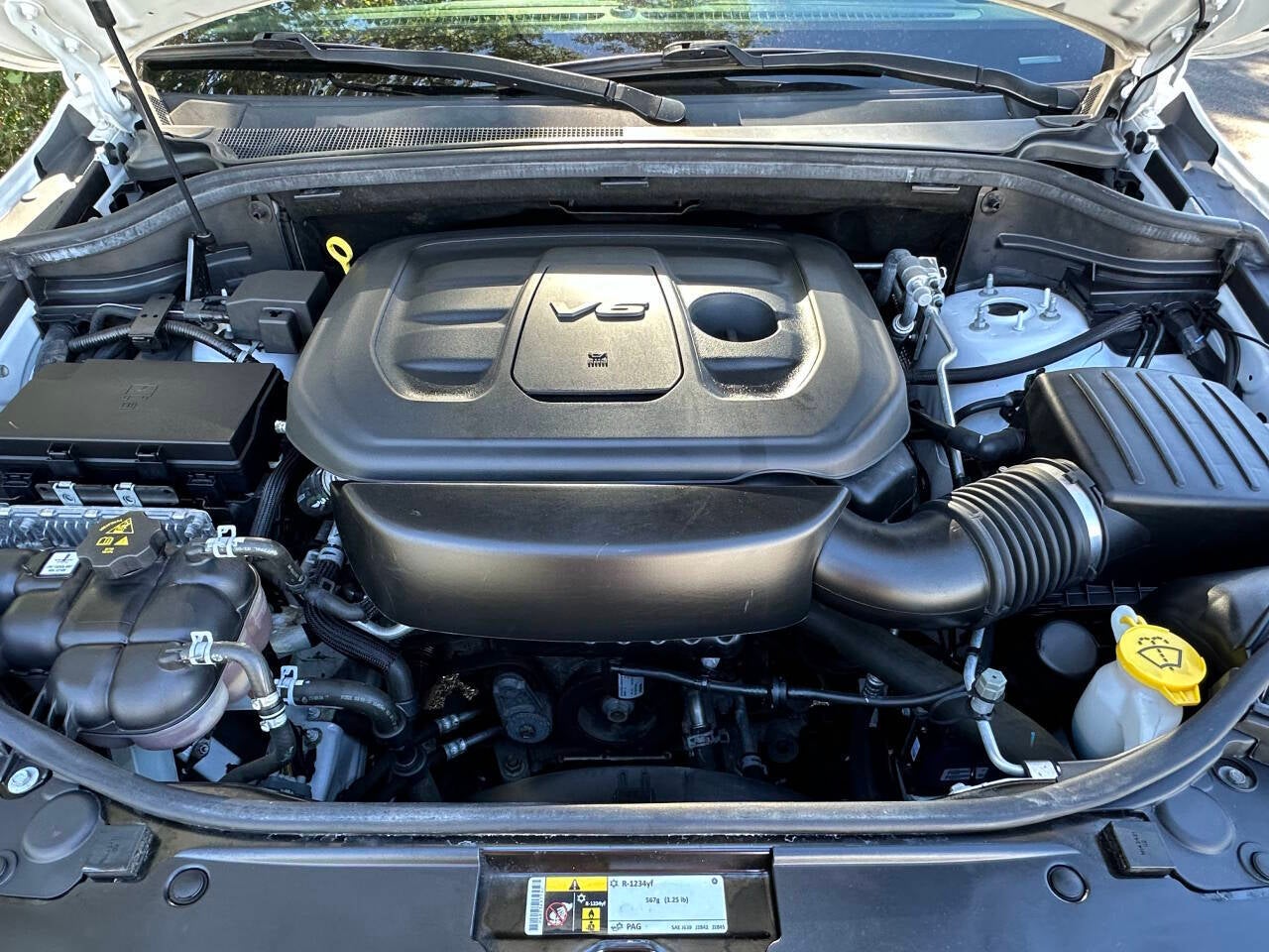 2019 Jeep Grand Cherokee Altitude 4x4 4dr SUV