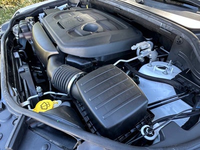 2019 Jeep Grand Cherokee Altitude 4x4 4dr SUV