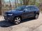 2015 Jeep Grand Cherokee Limited 4x4 4dr SUV