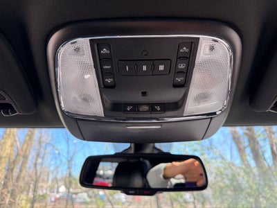 2015 Jeep Grand Cherokee Limited 4x4 4dr SUV