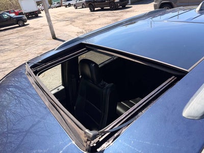 2015 Jeep Grand Cherokee Limited 4x4 4dr SUV