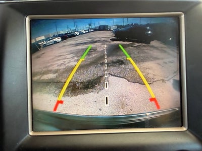 2015 Jeep Grand Cherokee Limited 4x4 4dr SUV