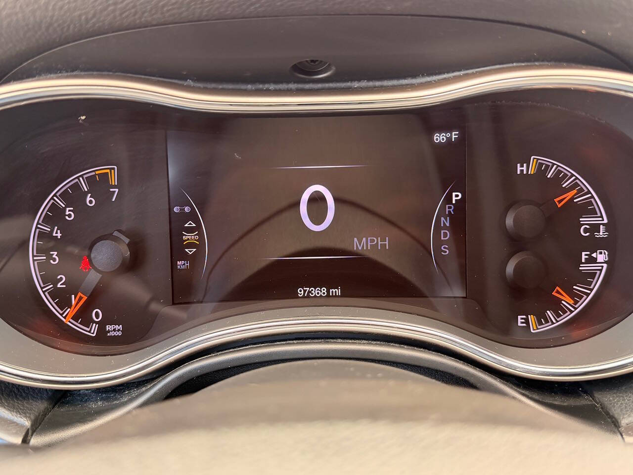 2015 Jeep Grand Cherokee Limited 4x4 4dr SUV