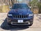 2015 Jeep Grand Cherokee Limited 4x4 4dr SUV