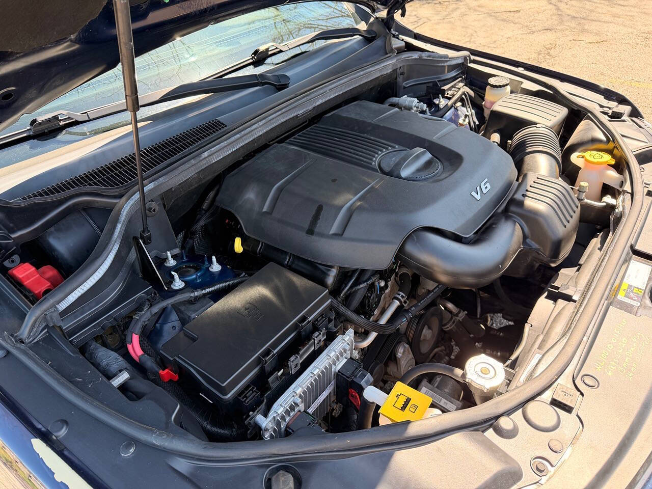 2015 Jeep Grand Cherokee Limited 4x4 4dr SUV