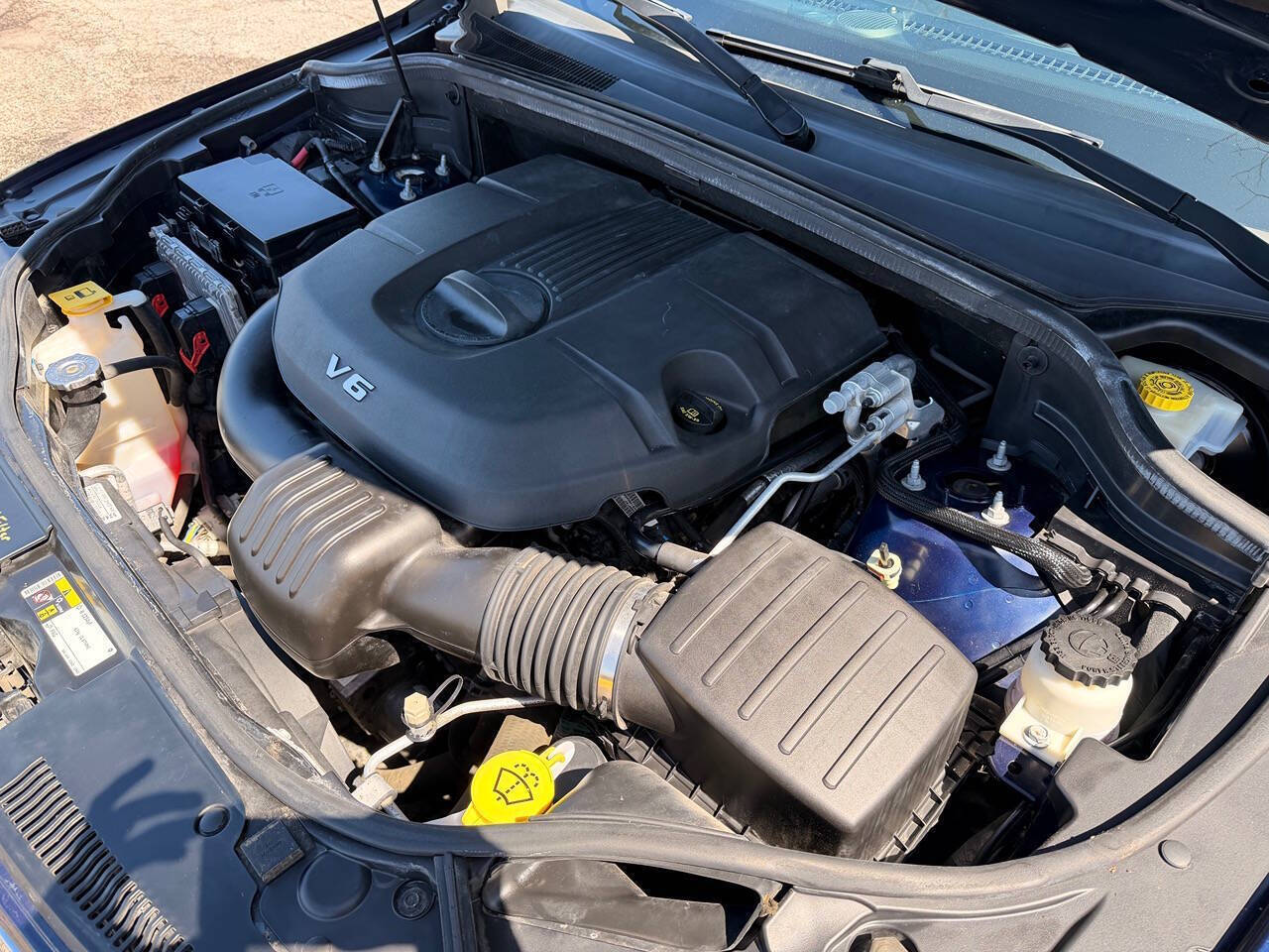 2015 Jeep Grand Cherokee Limited 4x4 4dr SUV