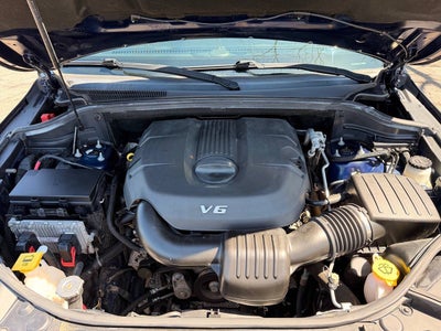 2015 Jeep Grand Cherokee Limited 4x4 4dr SUV