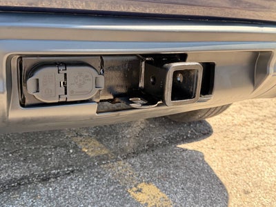 2015 Jeep Grand Cherokee Limited 4x4 4dr SUV