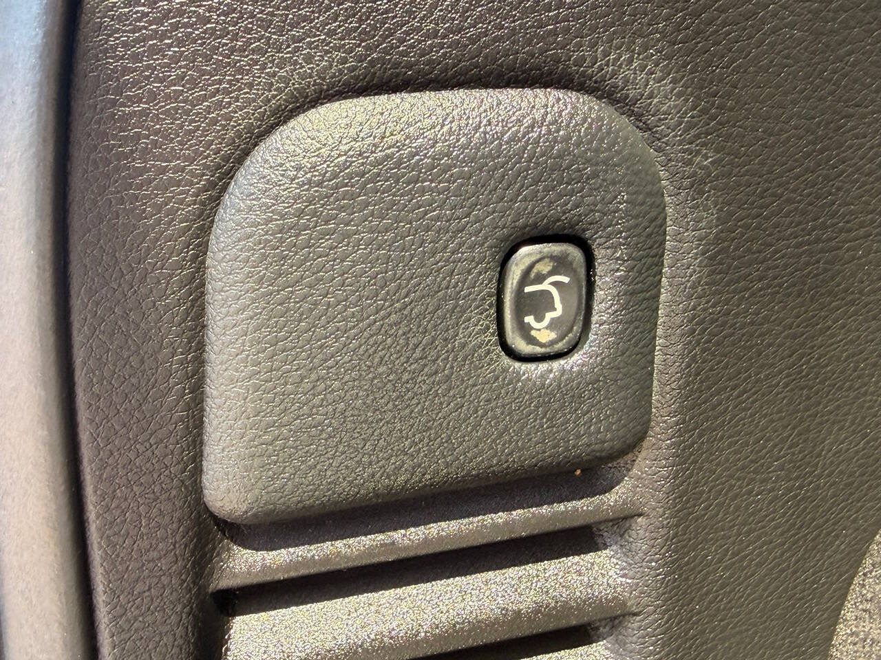 2015 Jeep Grand Cherokee Limited 4x4 4dr SUV