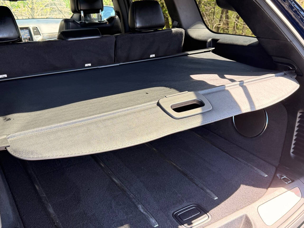 2015 Jeep Grand Cherokee Limited 4x4 4dr SUV