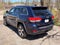 2015 Jeep Grand Cherokee Limited 4x4 4dr SUV