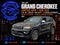 2019 Jeep Grand Cherokee Limited 4x4 4dr SUV