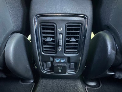 2019 Jeep Grand Cherokee Limited 4x4 4dr SUV