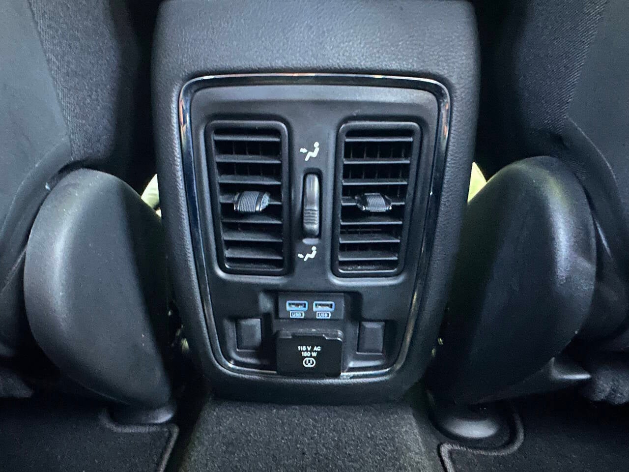 2019 Jeep Grand Cherokee Limited 4x4 4dr SUV