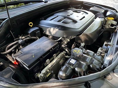 2019 Jeep Grand Cherokee Limited 4x4 4dr SUV