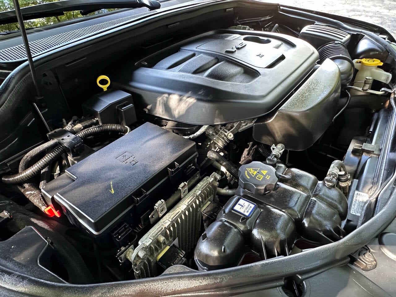 2019 Jeep Grand Cherokee Limited 4x4 4dr SUV