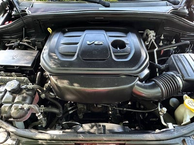 2019 Jeep Grand Cherokee Limited 4x4 4dr SUV
