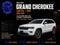 2020 Jeep Grand Cherokee Limited 4x4 4dr SUV