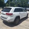 2020 Jeep Grand Cherokee Limited 4x4 4dr SUV