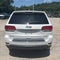 2020 Jeep Grand Cherokee Limited 4x4 4dr SUV