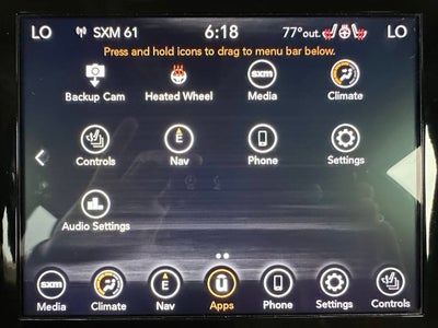 2020 Jeep Grand Cherokee Limited 4x4 4dr SUV