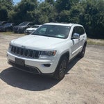 2020 Jeep Grand Cherokee Limited 4x4 4dr SUV