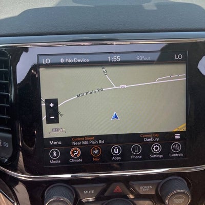 2020 Jeep Grand Cherokee Limited 4x4 4dr SUV