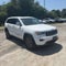 2020 Jeep Grand Cherokee Limited 4x4 4dr SUV
