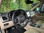 2020 Jeep Grand Cherokee Limited 4x4 4dr SUV