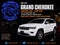 2020 Jeep Grand Cherokee Limited 4x4 4dr SUV