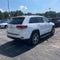 2020 Jeep Grand Cherokee Limited 4x4 4dr SUV