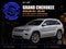 2017 Jeep Grand Cherokee Overland 4x4 4dr SUV