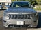 2017 Jeep Grand Cherokee Overland 4x4 4dr SUV