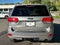 2017 Jeep Grand Cherokee Overland 4x4 4dr SUV