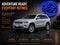 2017 Jeep Grand Cherokee Overland 4x4 4dr SUV