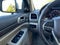 2017 Jeep Grand Cherokee Overland 4x4 4dr SUV