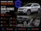 2017 Jeep Grand Cherokee Overland 4x4 4dr SUV