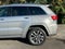 2017 Jeep Grand Cherokee Overland 4x4 4dr SUV